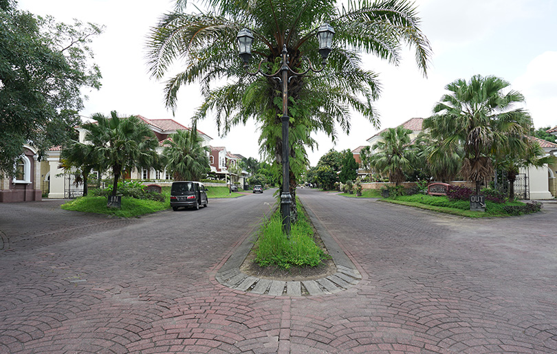 Casa Grande Real Estate Damai Putra Group Properti Terbaik Jogja