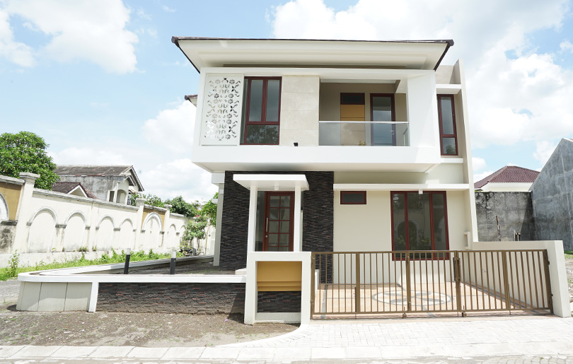 Casa Grande Real Estate Damai Putra Group Properti Terbaik Jogja