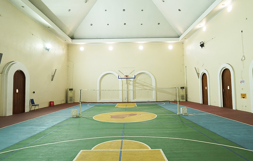 Casa Grande Real Estate Damai Putra Group Properti Terbaik Jogja