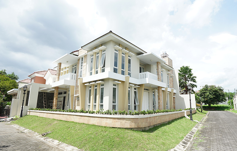 Damai Putra Group Properti Terbaik Jogja Magelang