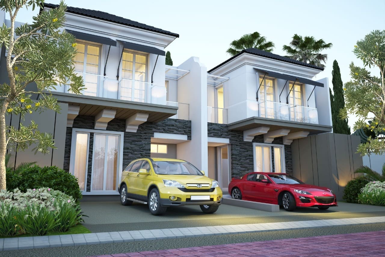 Casa Grande Real Estate Damai Putra Group Properti Terbaik Jogja